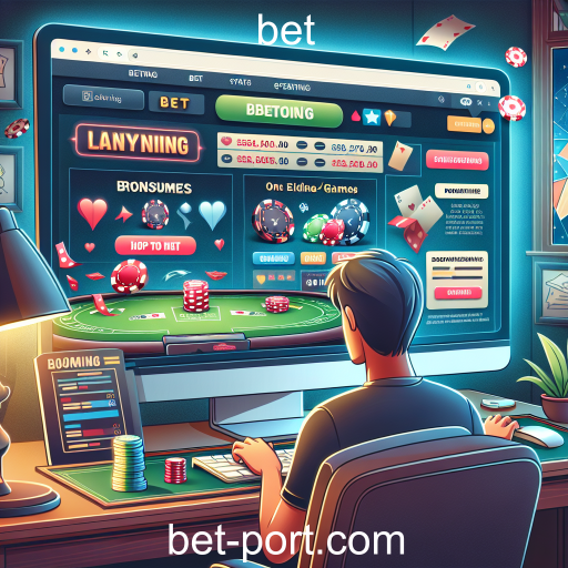 Promoções: O Que Você Precisa Saber Para Aproveitar no Site 'Bet'