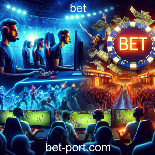 A Evolução dos Jogos de Esportes: Uma Nova Era de Interatividade e Competição